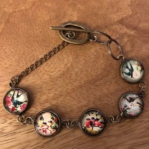 Antique bracelet